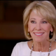 Your girl Betsy DeVos